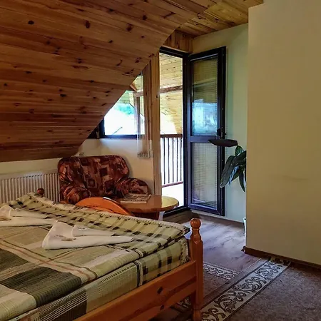 Guest house 