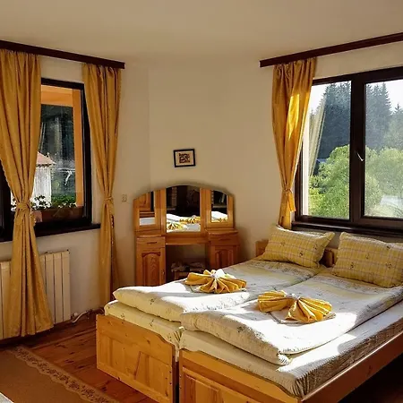 Guest house 