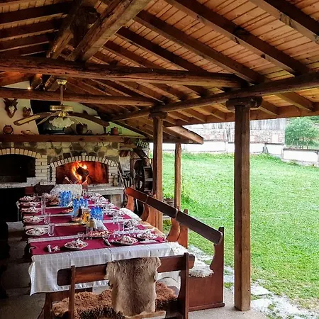 Guest house 