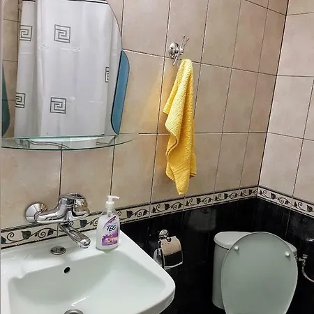 Guest house 