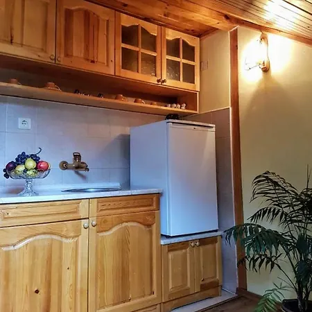 Guest house 