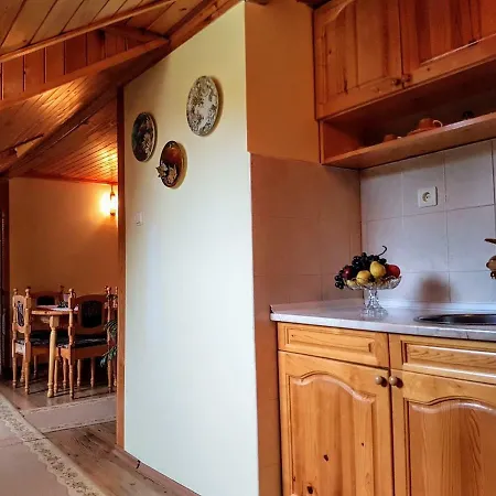 Guest house 