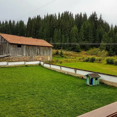 Guest house 