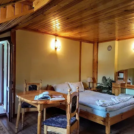 Guest house 